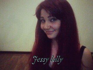 Jessy_lolly