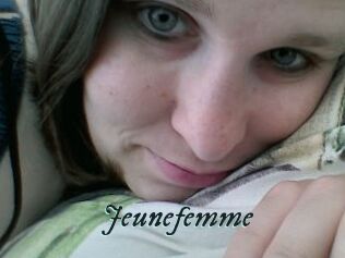 Jeunefemme