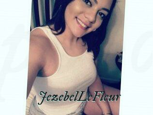 JezebelLeFleur