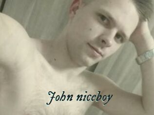 John_niceboy