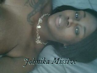 Johnika_Missive