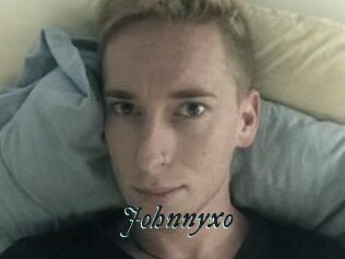 Johnnyxo