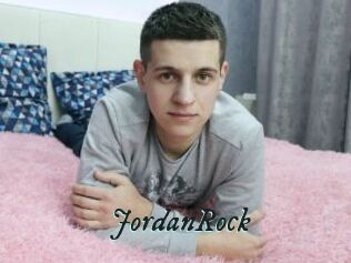 JordanRock