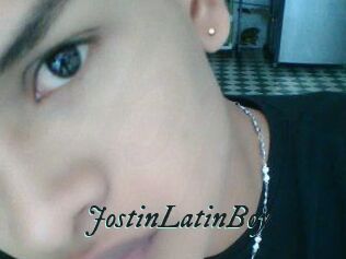 JostinLatinBoy