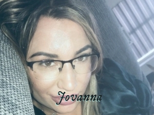 Jovanna