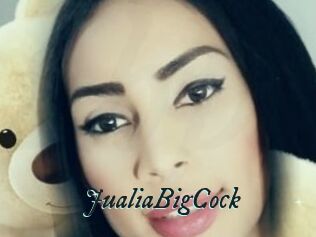 JualiaBigCock