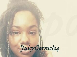 JuicyCarmel24