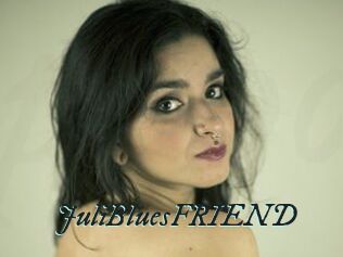 JuliBluesFRIEND