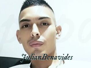 JulianBenavides