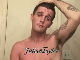 Julian_Tayler