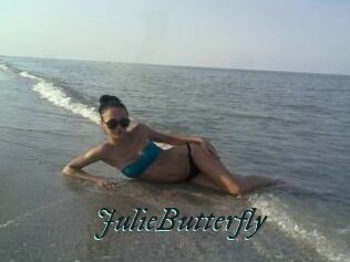 JulieButterfly