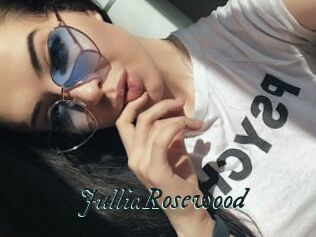 JulliaRosewood