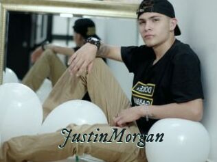 JustinMorgan