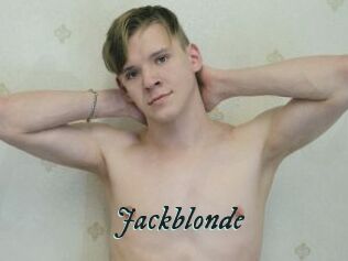 Jackblonde