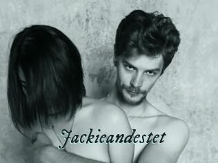 Jackieandestet