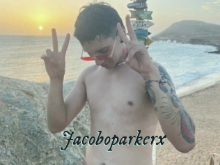 Jacoboparkerx