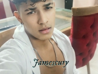 Jamescury