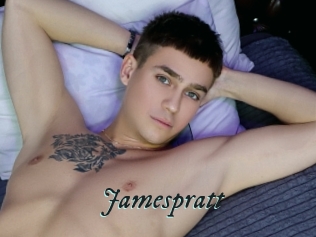 Jamespratt