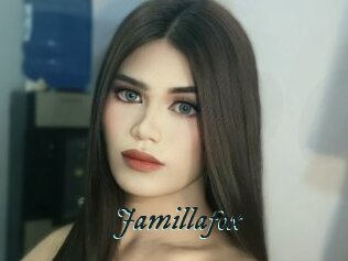 Jamillafox