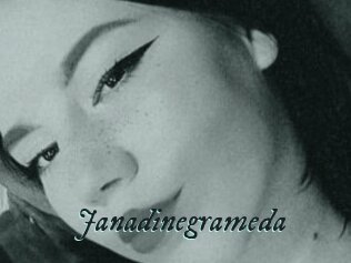 Janadinegrameda