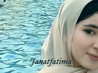 Janatfatima