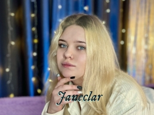 Janeclar