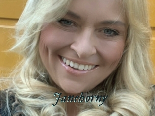 Janehorny