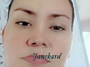 Janekard