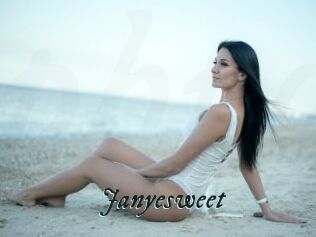 Janyesweet