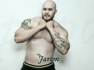 Jarom