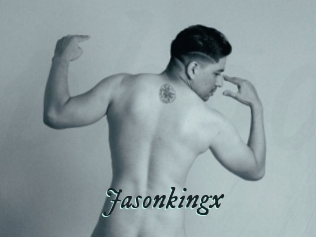 Jasonkingx