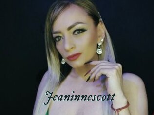 Jeaninnescott