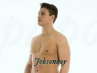 Jeksonboy