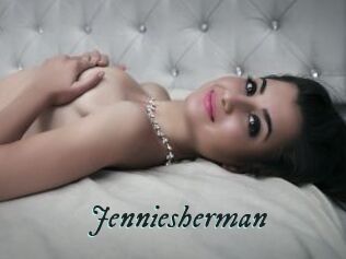 Jenniesherman