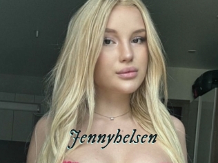 Jennyhelsen