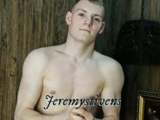 Jeremystivens