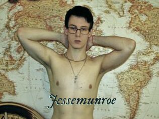 Jessemunroe