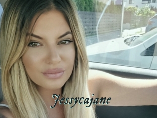 Jessycajane