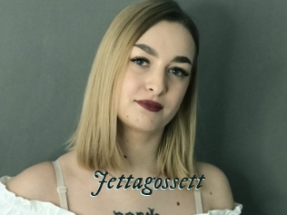 Jettagossett