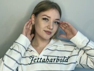 Jettaharbold