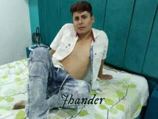 Jhander