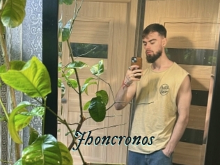 Jhoncronos