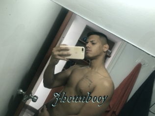 Jhonnbooy