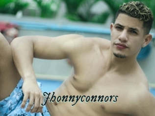 Jhonnyconnors