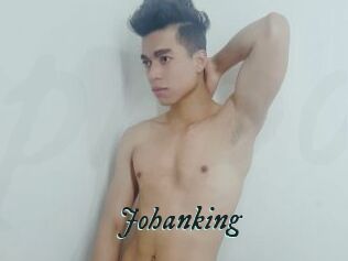 Johanking