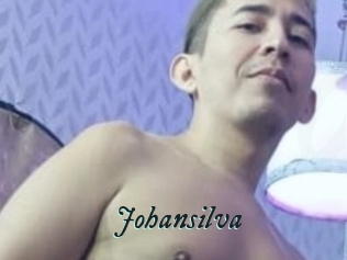 Johansilva