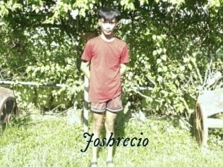 Joshrecio