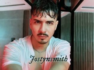 Jostynsmith