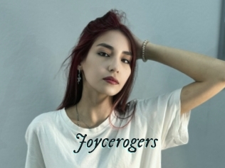 Joycerogers