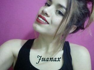 Juanax